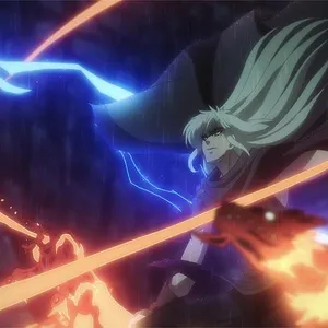 Bastard!! Heavy Metal, Dark Fantasy