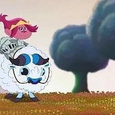 Trolls : en avant la musique !