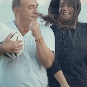 Terim, l'empereur du football turc