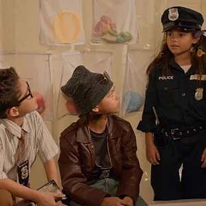 Harley, le cadet de mes soucis