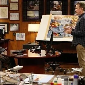 C’est moi le chef !