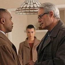 NCIS : Enquêtes spéciales