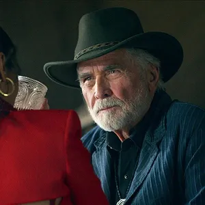 Nouvelle vie à Ransom Canyon