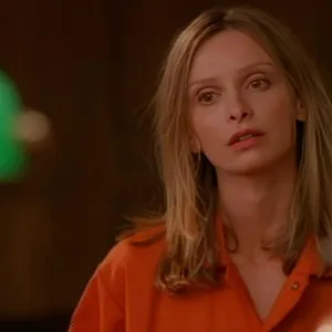 Ally McBeal