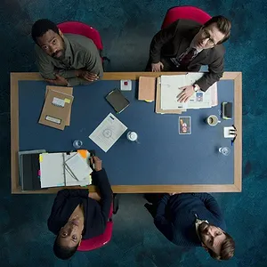 Criminal: Royaume Uni