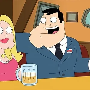 American Dad!
