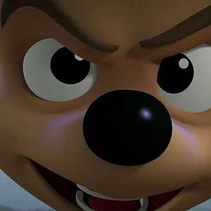 Mickey et ses amis Top Départ