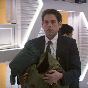 Maniac