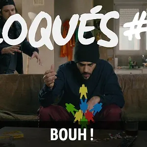 Bloqués
