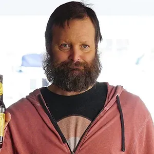 The Last Man on Earth