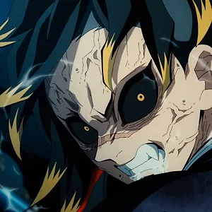 Demon Slayer : Kimetsu no Yaiba