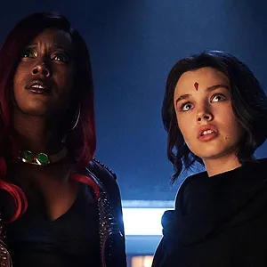 Titans