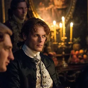 Outlander