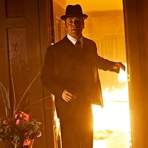 Les Enquêtes de Murdoch