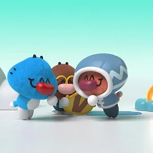 Oggy Oggy
