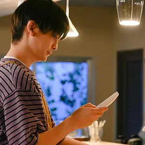 Tシャツが乾くまで
