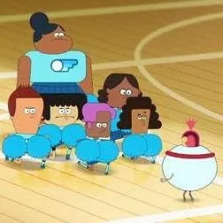 Pinky Malinky