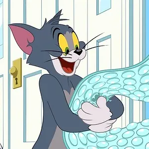Tom et Jerry Show