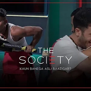 The Society
