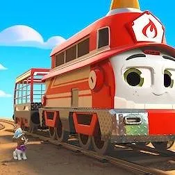 Mighty Express