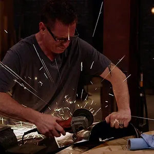 Le Meilleur Forgeron