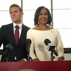 Miss Governor