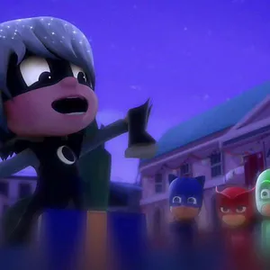 Les chansons de Pyjamasques