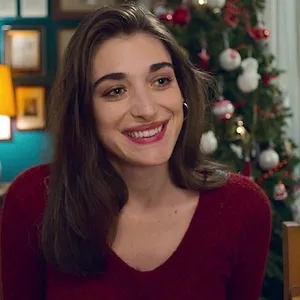 Je déteste Noël