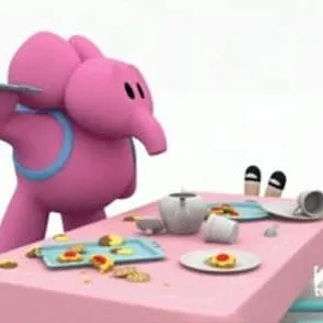 Pocoyo