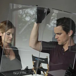 FBI : Duo très spécial