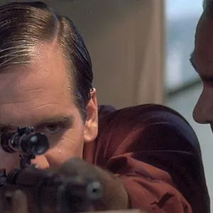 Lee Harvey Oswald, partie II