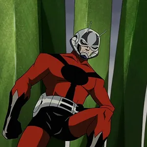 Avengers : l'équipe des super héros