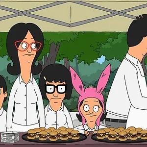 Bob's Burgers