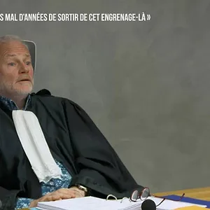 Face au juge