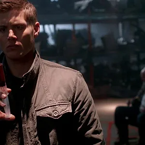 Supernatural
