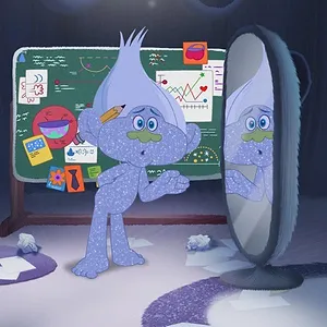 Trolls : en avant la musique !