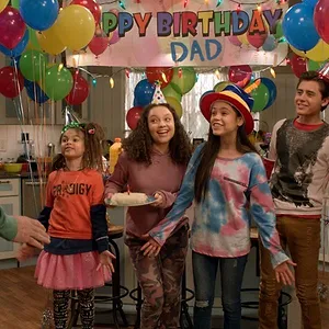 Harley, le cadet de mes soucis