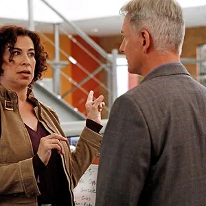 NCIS : Enquêtes spéciales