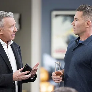 Famille en réparation