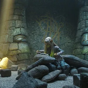 Dark Crystal : Le Temps de la résistance
