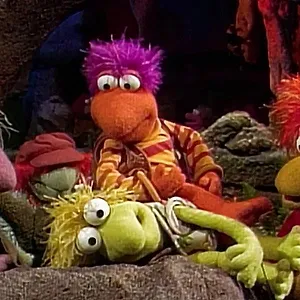 Fraggle Rock