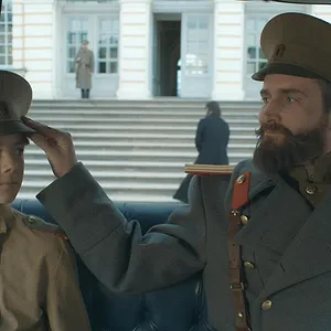 Les Derniers Tsars