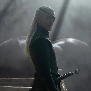 House of the Dragon