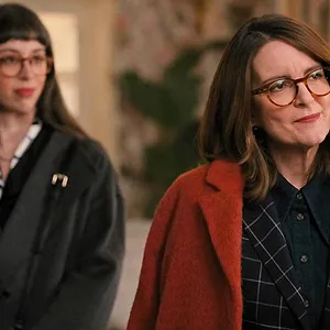 Only Murders in the Building