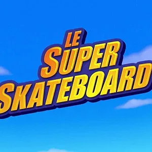 Blaze et les Monster Machines