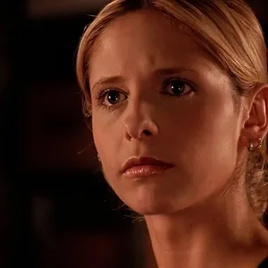 Buffy contre les vampires