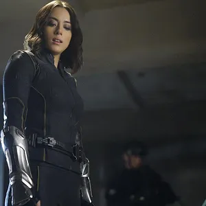 Marvel : Les Agents du S.H.I.E.L.D.