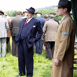 James Herriot, chroniques d'un jeune vétérinaire