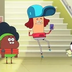 Pinky Malinky