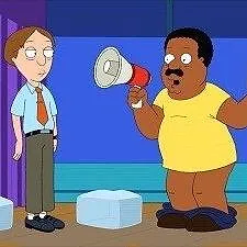 The Cleveland Show